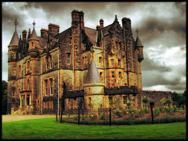 Blarney House