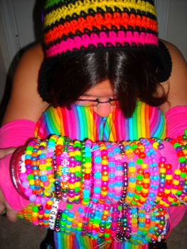 Kandi Display