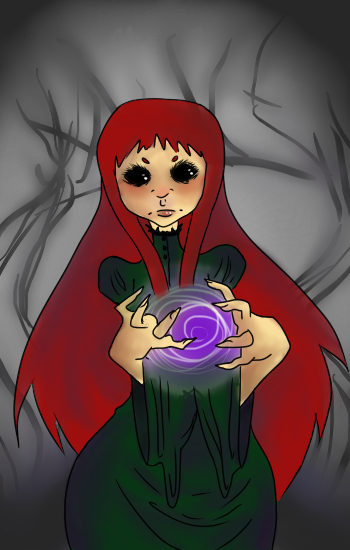 Sorceress