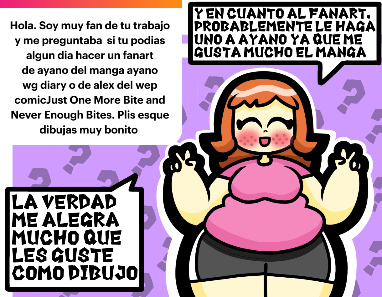 Deviantart Questions Questions and Answers 4 by Danirun on DeviantArt