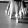 ballet shoes