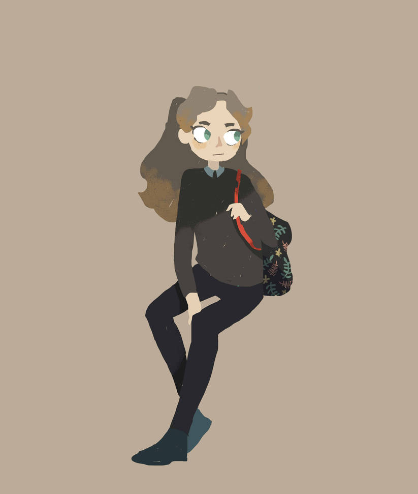 Rayley by CSTLS on DeviantArt