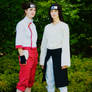 neji and tenten
