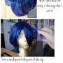 Awesomeguy's Wig Cutting Tutorial Part 1