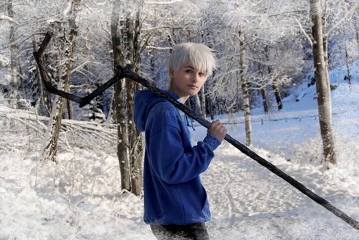 Jack Frost III