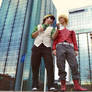 tiger and bunny 6