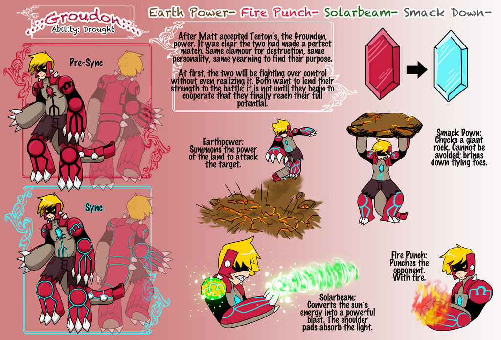 Pokemon Reburst Deviantart ReBurst: FINAL Round by dia-phantom on DeviantArt