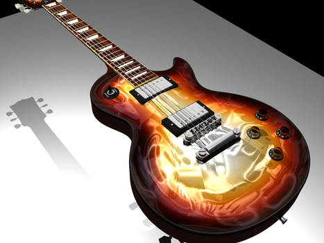 Electric Guitar