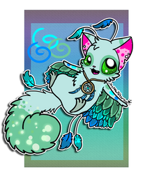 Old Character Adopt 5 -Closed-