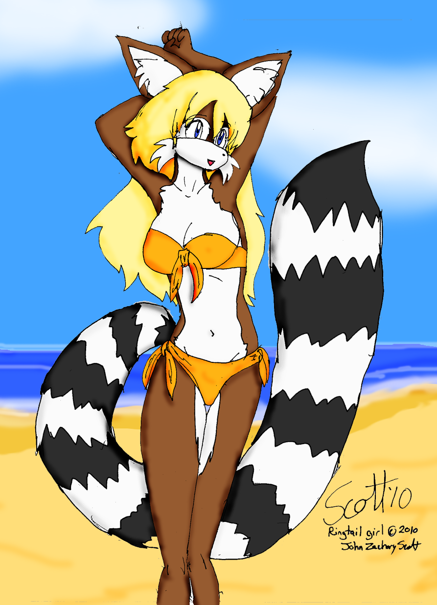 Holly's Spring Break
