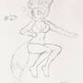 Underwater Penny