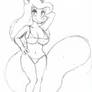 Bikini Mink