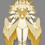 Angel adoptable $15