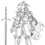 DnD::Dragonborn Hido::