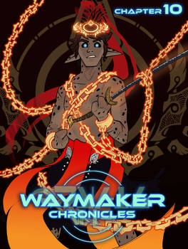 Waymaker Chapter 10 COVER