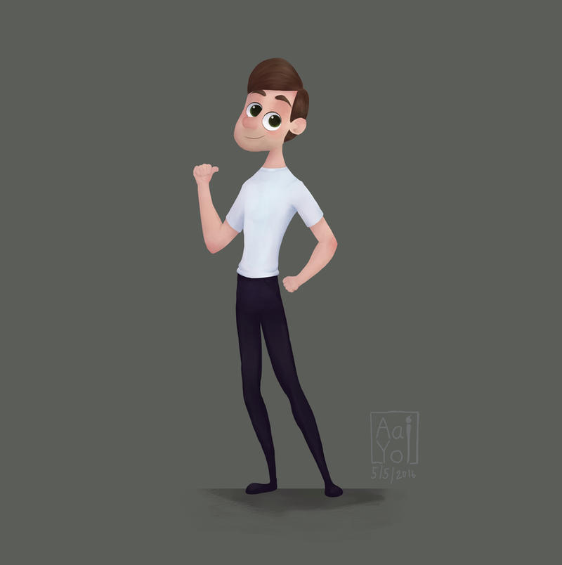David 560 Deviantart David by AaiYoi on DeviantArt
