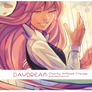 DayDream Artbook Preview