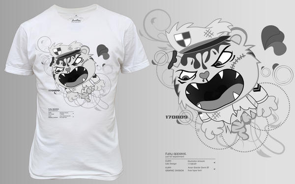 flippy t_shirt