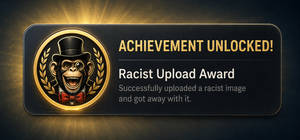 ACHIEVEMENT UNLOCKED - AI