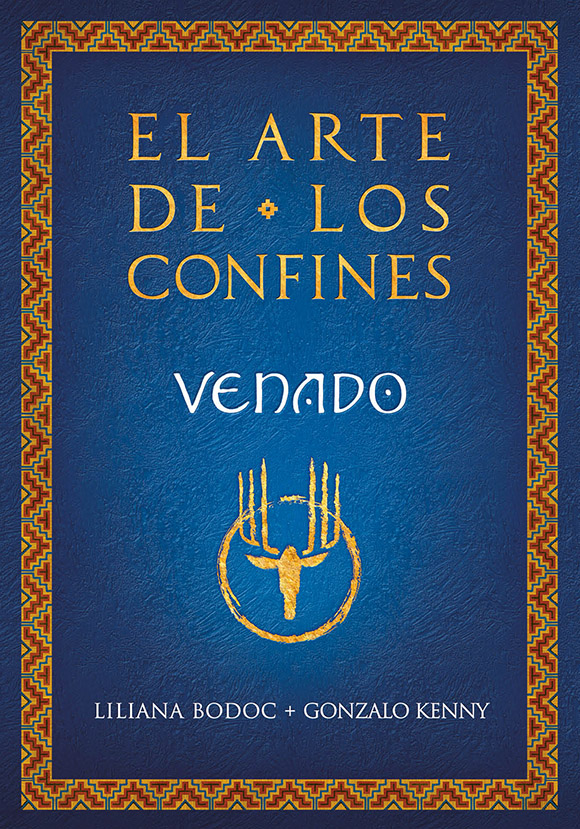 VENADO - El Arte de los Confines