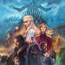 Game of Thrones - Season 8