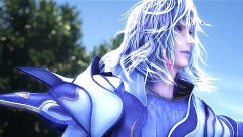 Dissidia Cecil Ending by benfark on DeviantArt