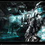 Ghost recon Wallp'