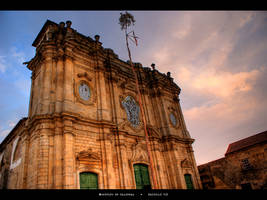 Mosteiro de Salzedas