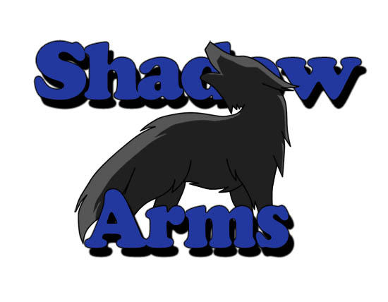 Shado Rms Shadow Arms Logo 2 by himeko on DeviantArt