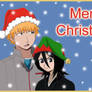 Bleach Christmas Card