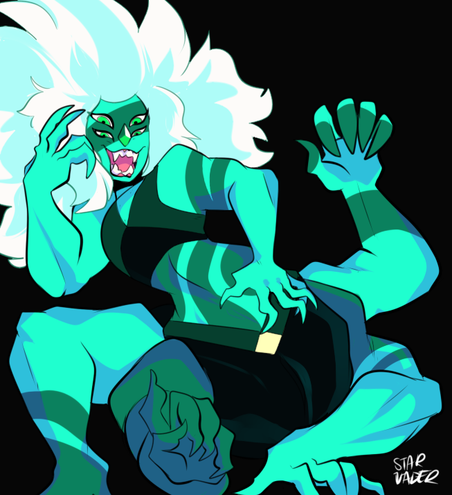 malachite