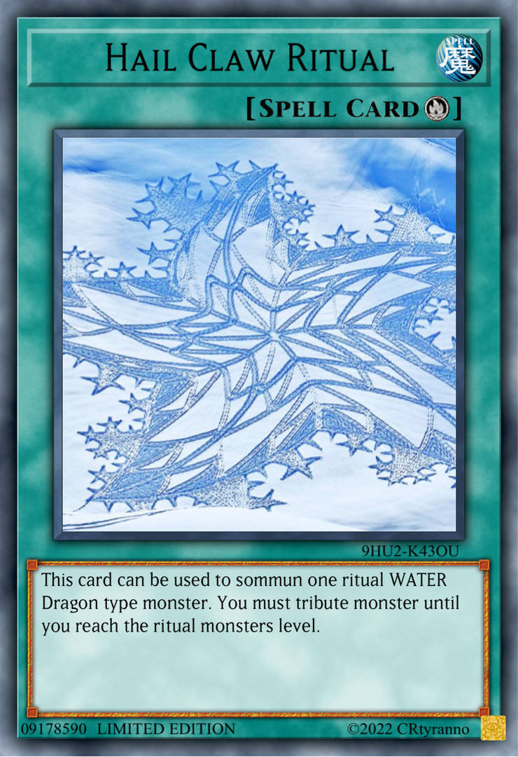 Ritual Dimension Dragon spell by CRtyranno on DeviantArt