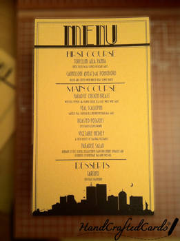 HandCraftedCards - Hobbyist, Artisan Crafter | DeviantArt