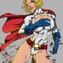 POWERGIRL