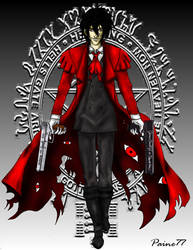 Alucard (Hellsing)