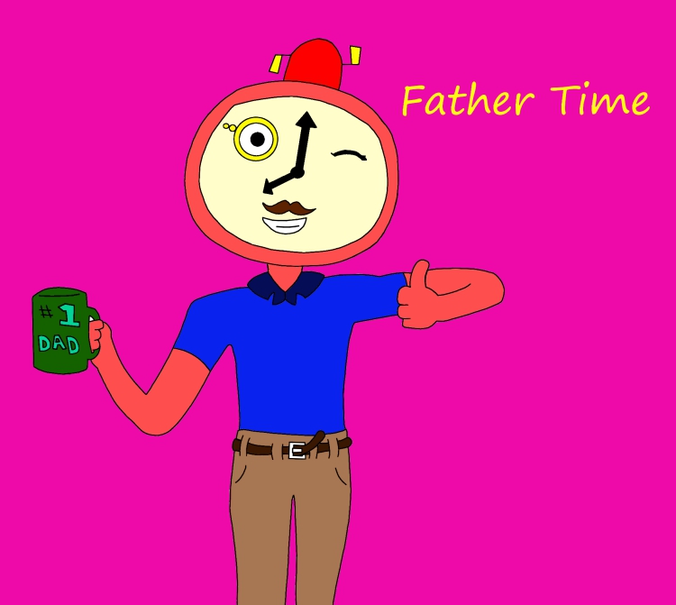 Father Time