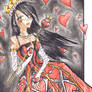 Queen of hearts...1000 PV