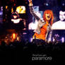 Wallpaper O2 Paramore