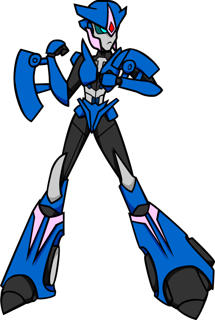 Request: Arcee Prime