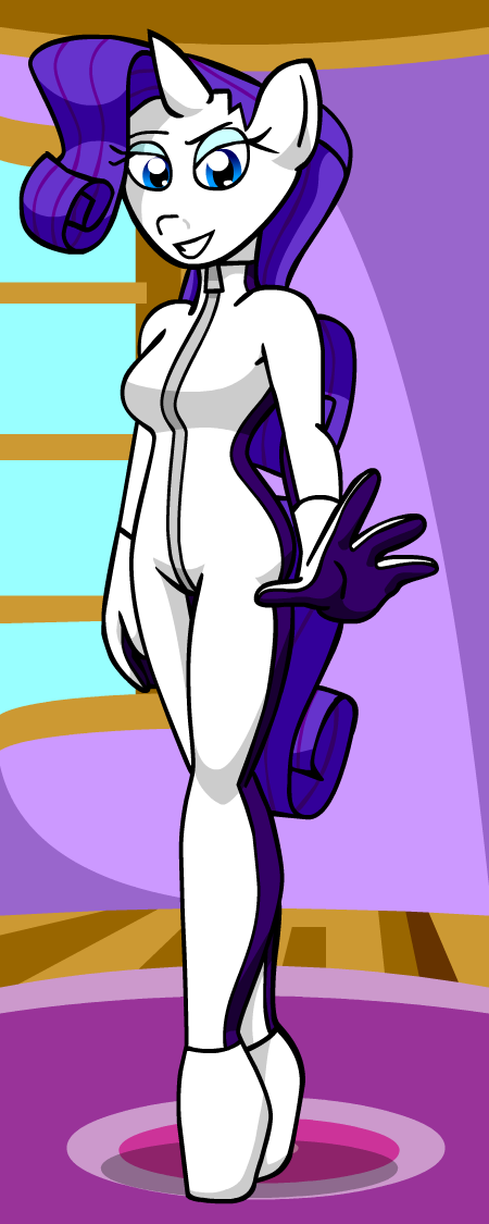 Catsuit Rarity