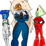 Plugsuit Gems