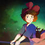 Kiki's Delivery Service