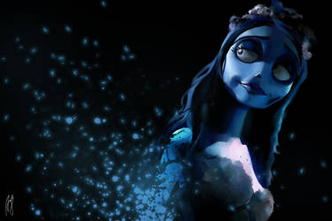 The Corpse Bride