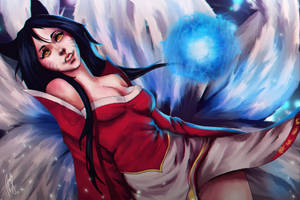 Ahri