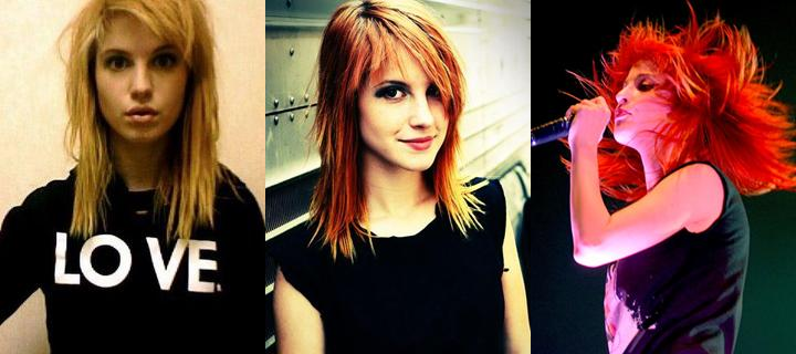 Samsung Star Hayley Williams