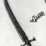 A Sword