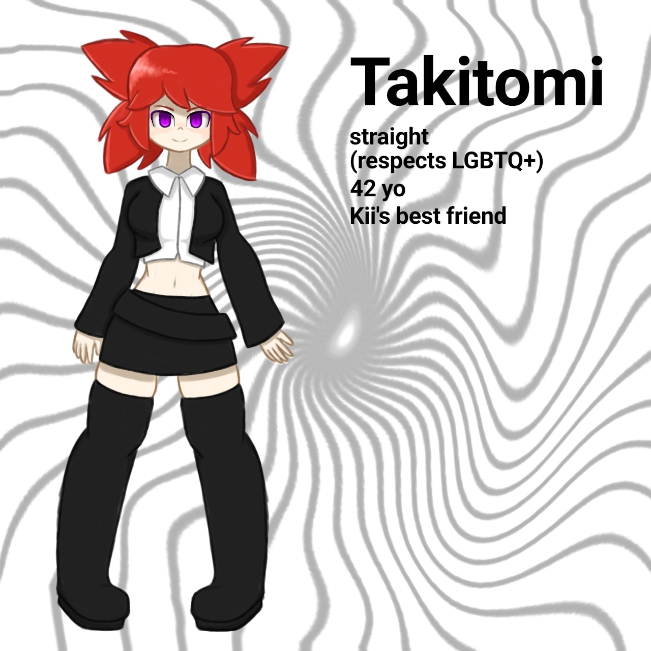 Takitomi redesign
