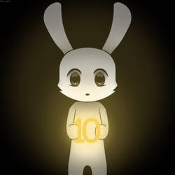 Acid Bunny 10th anniversary