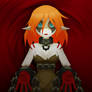 Goddess Sacrier
