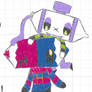 Tubee and Hikky